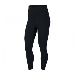 Nike Yoga Luxe 7/8 legingi sieviešu CJ3801-010