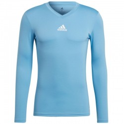 Adidas T-krekls Team Base T-krekls vīriešu GN7507