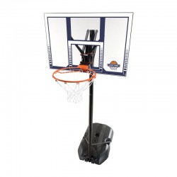 Lifetime BOSTON 90001 basketbola bumba stand