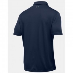 Under Armour Tech Polo treniņu krekls vīriešu 1290140-410