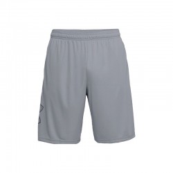 Under Armour Tech Graphic Short vīriešu šorti šorti 1306443-035