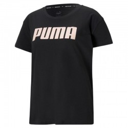 Puma RTG Logo T-krekls sieviešu 586454 56