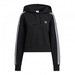 Adidas Classics Crop džemperis sieviešu GN2890