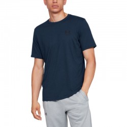 Under Armour T-krekls Sportstyle Left Chest SS vīriešu 1326799-408