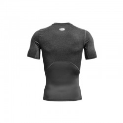 Under Armour Heatgear Armor Short Sleeve vīriešu 1361518-090