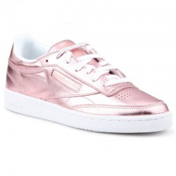 Reebok Club C 85 S Shine sieviešu apavi CN0512