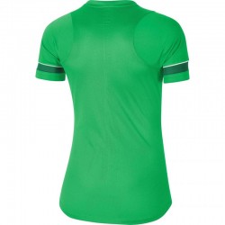 Nike Dri-Fit Academy sieviešu CV2627 362 T-krekls