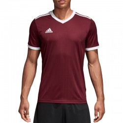 Adidas Table 18 formas krekls CE8945 vīriešu burgundy