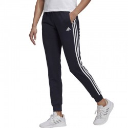 Adidas Essentials Slim Tapered Cuffed Pant sieviešu GM8736