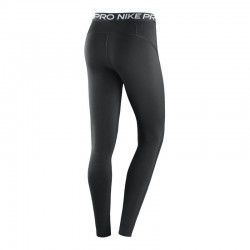 Nike Pro sieviešu legingi sieviešu CZ9779-010