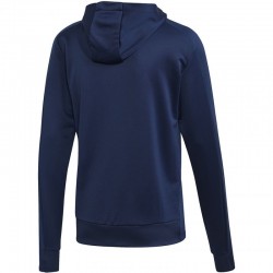 Adidas krekls ar piedurknēm Condivo 20 Track Hood vīriešu EK2961