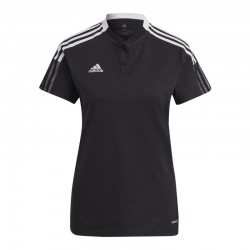 Adidas T-krekls Tiro 21 Polo sieviešu GM7352