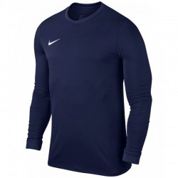 Nike DF Park VII JSY LS vīriešu BV6706 410 T-krekls