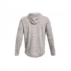 Under Armour Rival Terry Full Zip Hoodie džemperis ar kapuci vīriešu 1361606-112