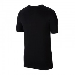 Nike Dri-FIT Park 20 vīriešu CW6952-010 T-krekls