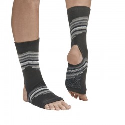 Gaiam 63497 anti-slip jogas zeķes