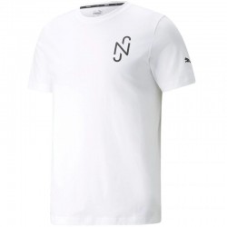 Puma T-krekls Neymar Junioru Copa T-krekls vīriešu 605616 05