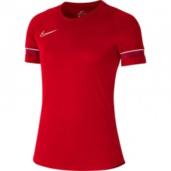 Nike Dri-Fit Academy sieviešu CV2627 657 T-krekls