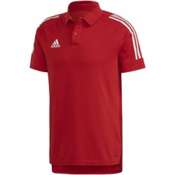 Adidas T-krekls Condivo 20 Polo vīriešu ED9235