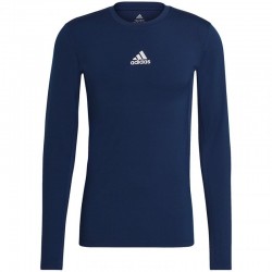 Adidas Compression Long Sleeve T-krekls vīriešu GU7338