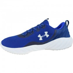 Under Armour Charged Will NM vīriešu 3023077-400 apavi
