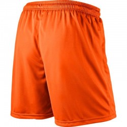 Nike Park Knit Short Junior 448263-815 futbola šorti