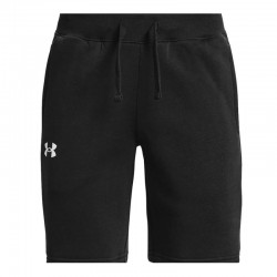 Under Armour Y Rival Cotton šorti Junioru 1363508 001