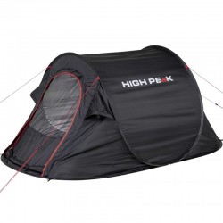 Tent High Peak Vision 3 pop up telts 10290