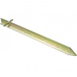 High Peak T-Peg 2 pcs telts mietiņi 42211