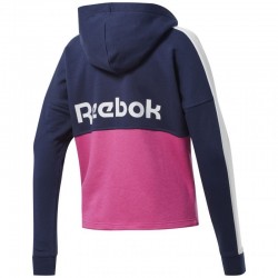 Reebok Te Linear Logo džemperis sieviešu FU2205