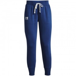 Under Armour Rival Fleece Joggers sieviešu 1356416 404