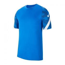 Nike Dri-FIT Strike 21 vīriešu CW5843-463 T-krekls