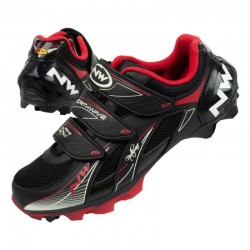 Northwave Vega sieviešu 80122005 15 velokurpes