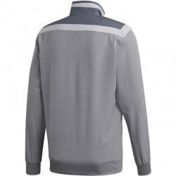 Adidas Tiro 19 Presentation virsjaka vīriešu DW4787 futbola krekls