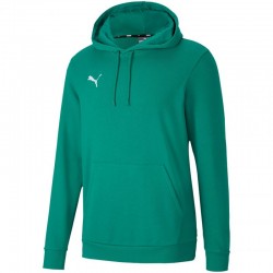 Puma teamGOAL 23 Casuals džemperis ar kapuci Junioru 656711 05