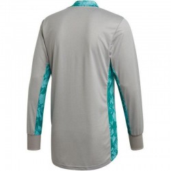 Adidas vārtsarga krekls Junioru AdiPro 20 vārtsarga krekls Youth Longsleeve Gray-blue FI4197