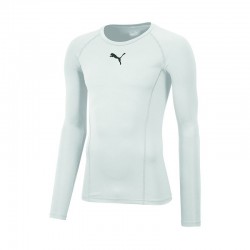 Puma LIGA Baselayer T-krekls LS 655920-04 termokrekls