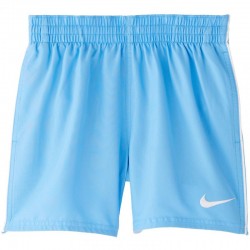 Nike Solid Lap Junior NESS9654-438 peldēšanas šorti