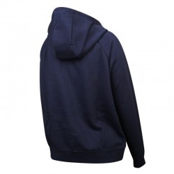 Nike Park 20 Fleece Hoodie džemperis ar kapuci sieviešu CW6957 451