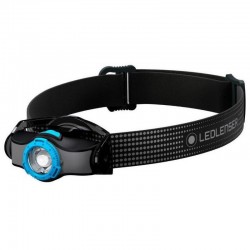 Ledlenser Headlamp galvas lampa MH3 502150