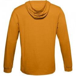 Under Armour Sportstyle Hoodie džemperis ar kapuci vīriešu 1351576 711