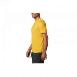 Columbia Zero Rules Short Sleeve Shirt vīriešu krekls 1533313 790