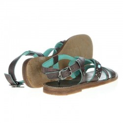 Wrangler Lola Lady sieviešu sandales  WL141650-30