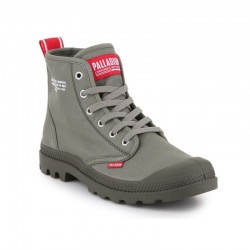 Palladium Pampa HI Dare sieviešu zābaki 76258-325-M