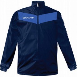 Givova lietus jaka Rain Scudo RJ005 0402