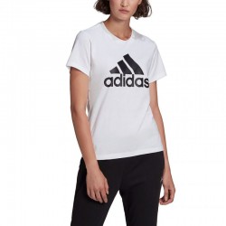 Adidas T-krekls Essentials Regular sieviešu GL0649