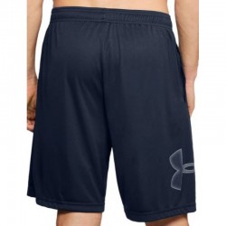 Under Armour Tech Graphic Short vīriešu šorti 1306443 409