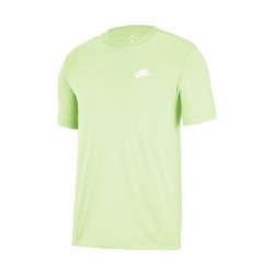 Nike NSW Club vīriešu AR4997-383 T-krekls