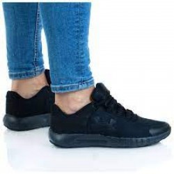 Under Armour GS Pursuit BP sieviešu sporta apavi 3022092-002