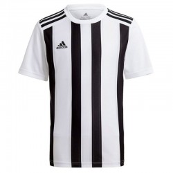 Adidas Striped 21 JSY vīriešu GV1377 T-krekls